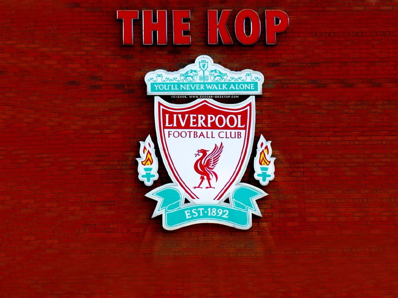 football, Liverpool, 480P, hd, kop, sports, art