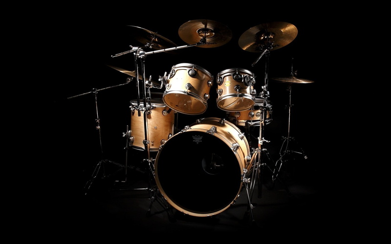 hd, still life, drum, music, rock music, performance, background, black background, studio shot, indoors, stage, black, musical instrument, dark, arts culture and entertainment