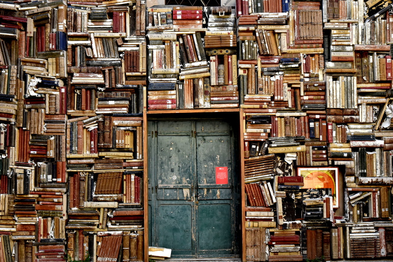 old, colors, culture, scenography, library, brands, pesaro, photo, books, backgrounds, polystyrene, architecture, italy, wood - material, printing, building exterior