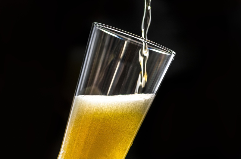 frothy drink, alcohol, beverage, drinking glass, bar, background, no people, glass, close up, cold drink, pouring, indoors, draft, beer glass, drunk, lager