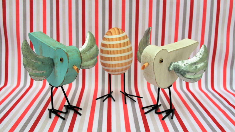 the tradition of, christmas decoration, indoors, wishes, model, welcome, fun, painted eggs, the art of, close-up, wings, ornament, art and craft, two objects