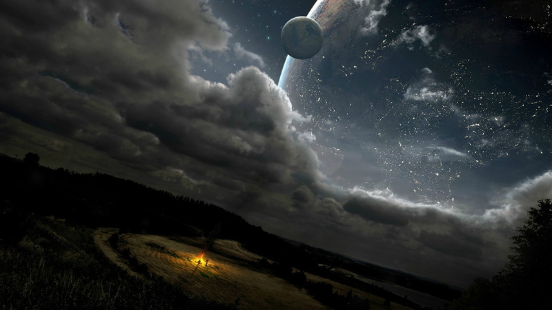 photo manipulation, 1080P