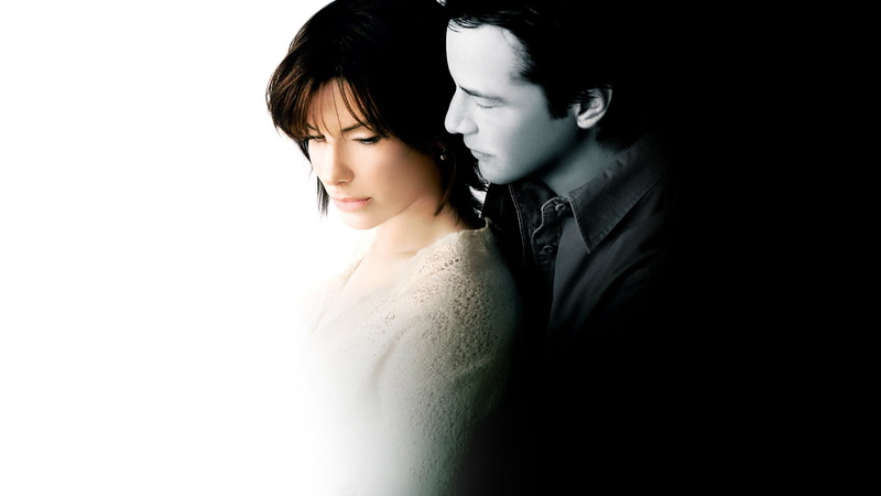 1080P, The Lake House, Movie, Sandra Bullock, Keanu Reeves