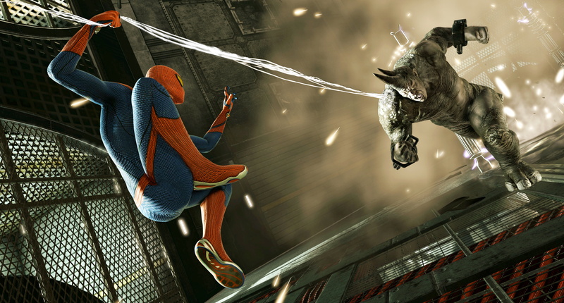 illuminated, rope, no people, games, rhino, decoration, creativity, spiderman, animal wildlife, outdoors, superheroes, human representation, hd, hanging