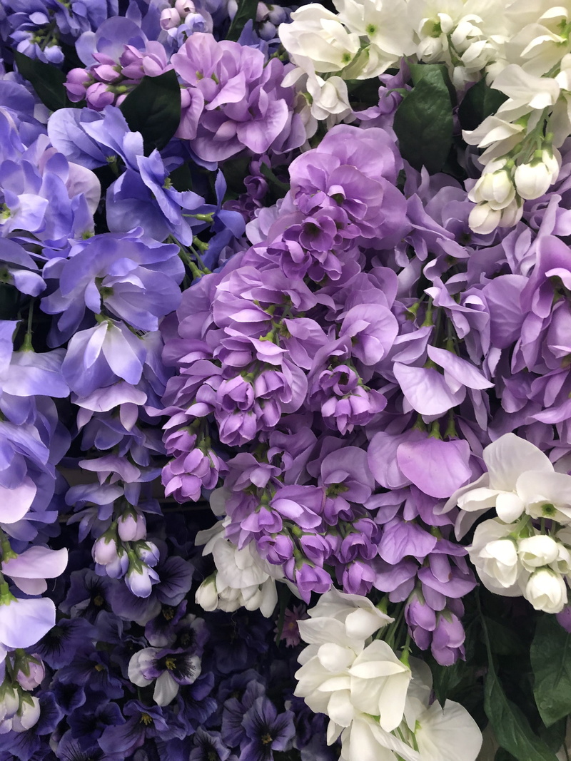lilac, fragility, flower head, nature, outdoors, inflorescence, close-up, lavender, full frame, petal, flower arrangement, ivory, blue, bunch of flowers