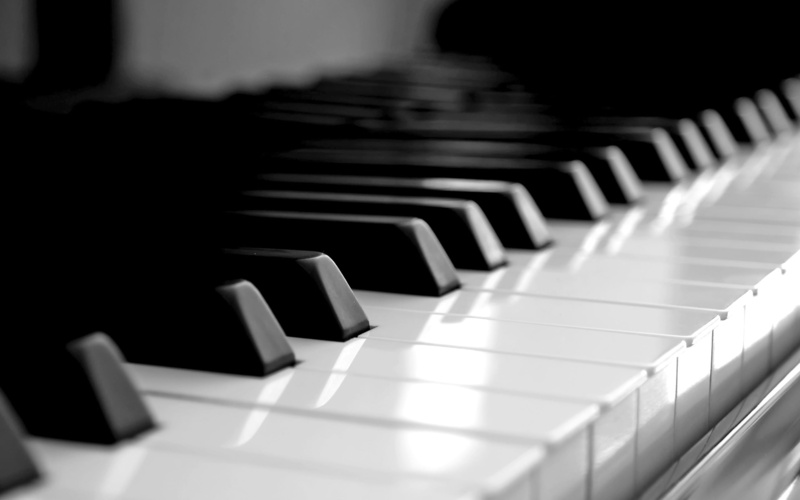 black Color, piano Key, black, performance, selective focus, ivory, music, diminishing perspective, keys, repetition, white, key, musician, in a row, white color