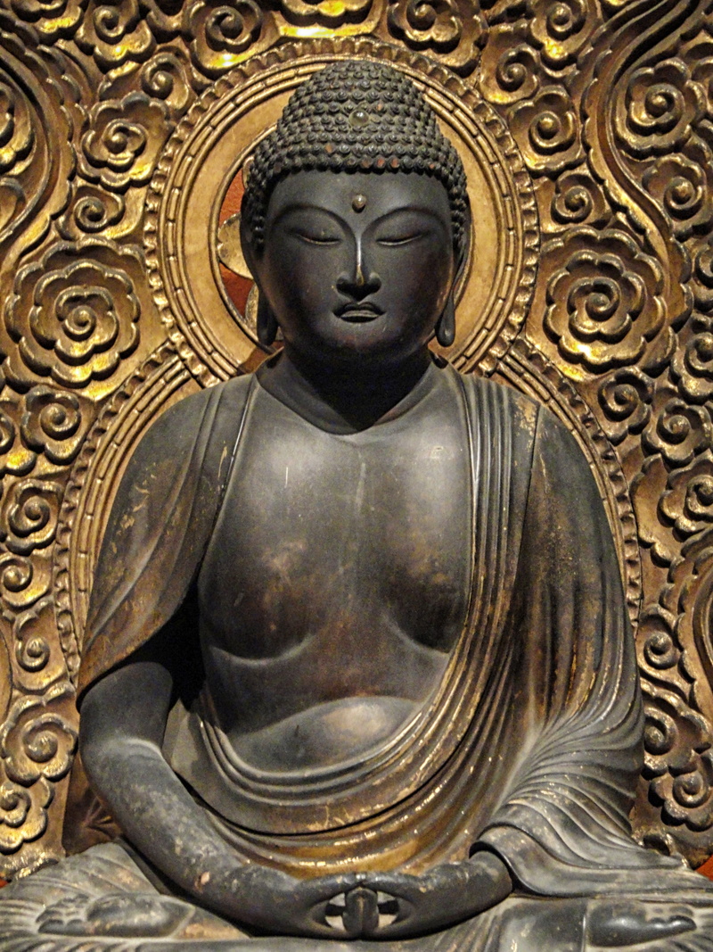 faith, belief, gautama, close-up, craft, representation, sculpture, spirituality, place of worship, no people, pattern, art and craft, architecture, ornate