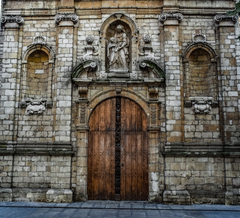 outdoors, historic, gothic, place of worship, old, building, day, 2K, eglise sainte marie-madeleine, religion, 17th century, spirituality, history, christianity
