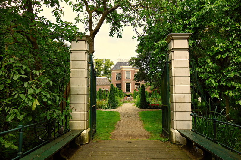 17Th Century, manor, park, Estate, europe, residential district, front or back yard, architecture And Buildings, the way forward, building exterior, Manor