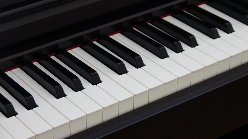 play, instrument, song, keyboard, keys, black, piano keys, arts culture and entertainment, entertainment, no people, extreme close-up, in a row, still life