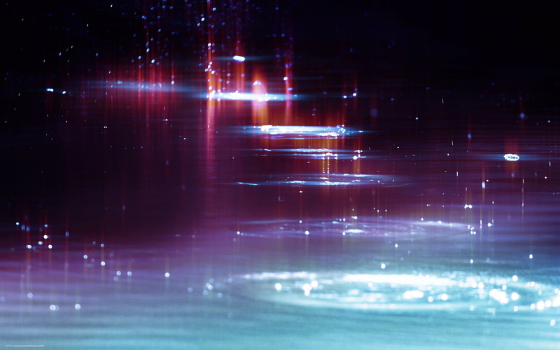 water, 1080P, hd, sparkle, abstract, 3d