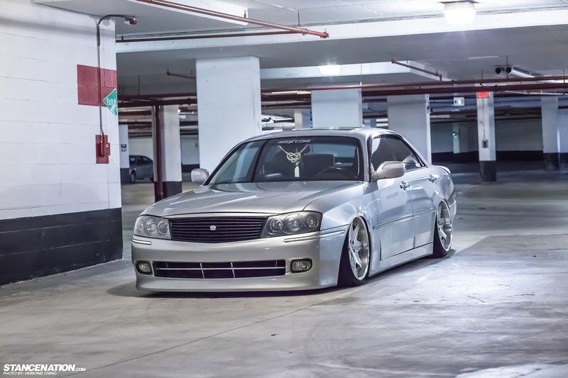 tuning, custom, m45, infiniti, 720P, 2003