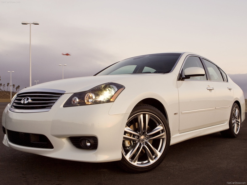 2008, 720P, m45s, infiniti