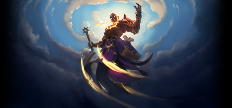 battlerite, 5K, sirius