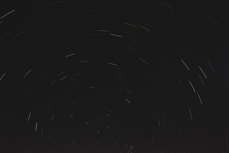backgrounds, pole star, shiny, image stack, light trail, pattern, vector, 5K, colour, astrophotography, dark, abstract, photographic Effects, north star