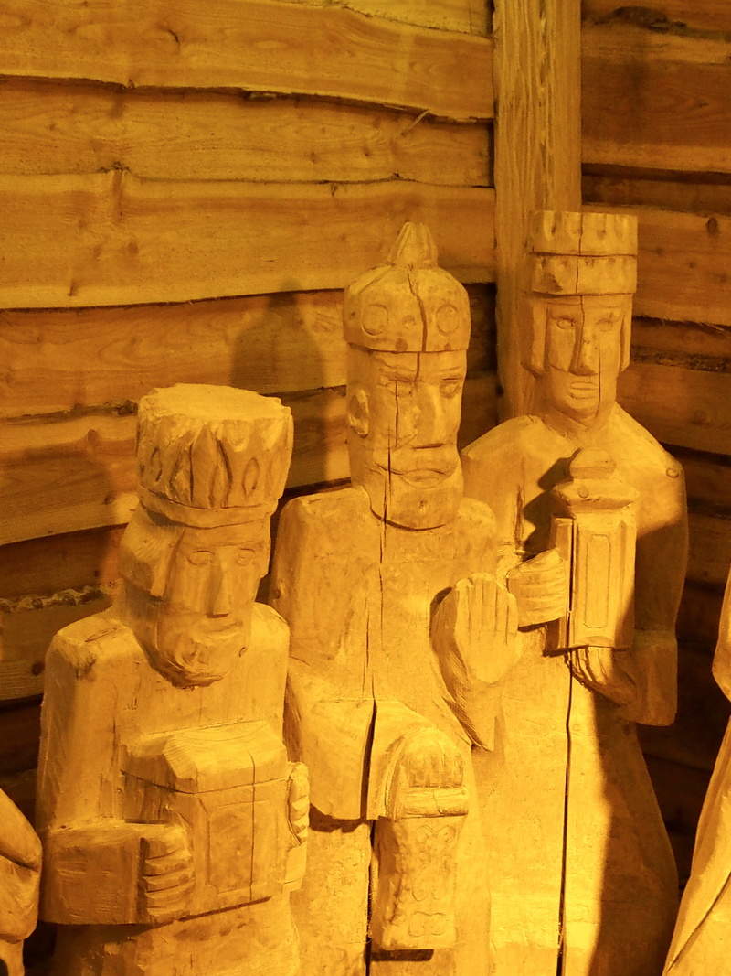 place of worship, wood, child, ancient, figures, kings, the past, religion, crib, male likeness, way from the orient, belief, 4K, christmas, christianity