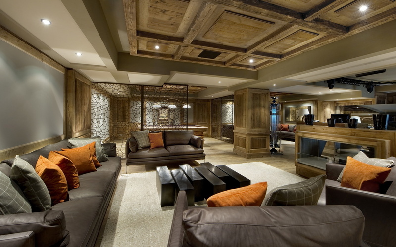 2K, interior design, large, sofa, furniture, reception, room