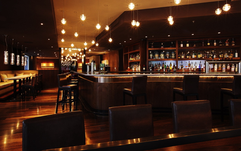style, bar, tables, design, 1080P, interiors, chairs, reception