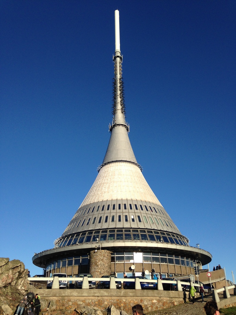 te, 2K, travel destinations, no people, built structure, day, travel, telecommunication, outdoors, spire, building exterior, nature, history, tower, sky