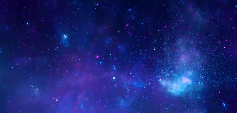 black Hole, multicolored, space, shiny, spiral Galaxy, astronomy Telescope, infinity, light - Natural Phenomenon, illuminated, star - Space, black Color