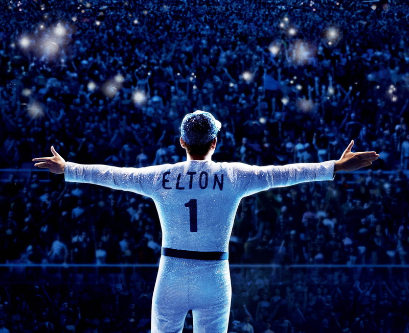 RocketMan (2019), Movie, 1080P, Rocketman