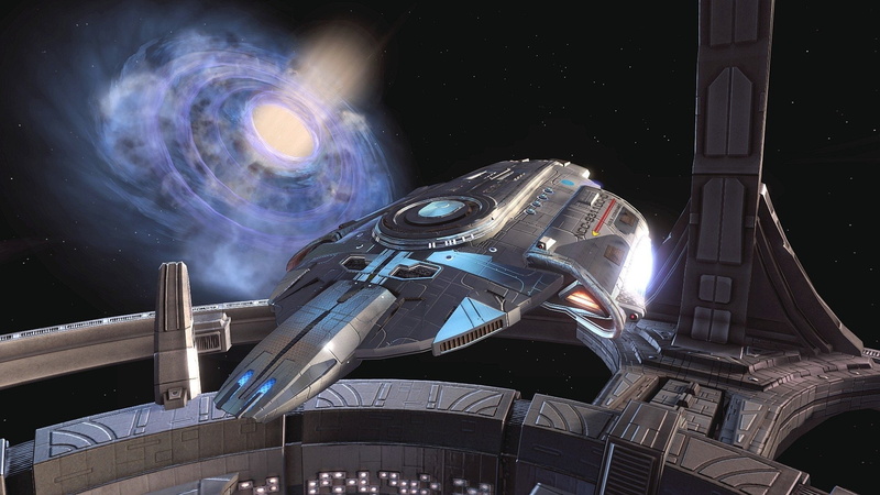 Star Trek, 1080P, Star Trek: Deep Space Nine