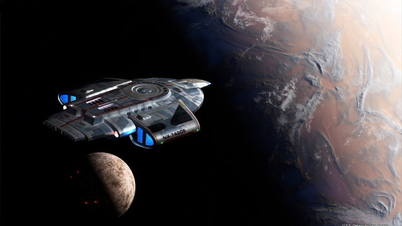 black background, science, adult, transportation, technology, weapon, indoors, military, robot, 1080P, gun, star trek deep space nine, social issues, close-up