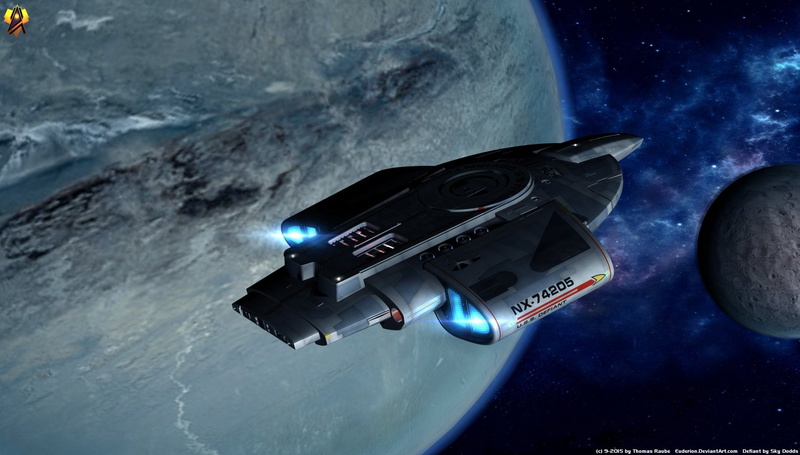 Star Trek: Deep Space Nine, Star Trek, 1080P, Starship