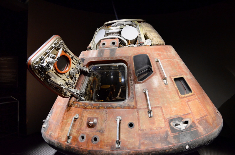 still life, ship, indoors, exploration, transportation, black background, aerospace industry, apollo, night, nasa, capsule, 4K, military, airplane, single object