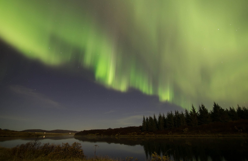 nature, boreale, lights, 1080P, artic, outdoors, northern, aurora, landscape, borealis, alaska, sky