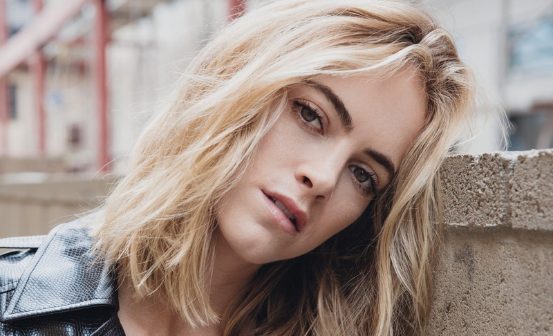 Emily Wickersham, Actresses, 1080P
