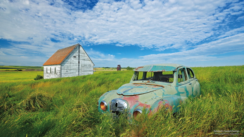 2K, North America, neidpath, saskatchewan