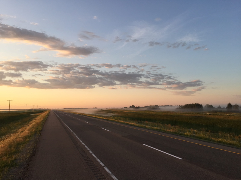 travel, agriculture, vanishing point, landscape, sign, environment, tranquil scene, scenics, Prairies, summer, outdoors, 2K, beauty in nature, diminishing perspective