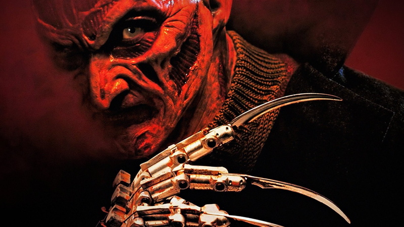 1080P, wes cravens new nightmare