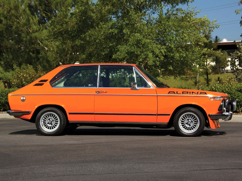 2002, 720P, 1974, bmw, classic, alpina, e10, touring, tii