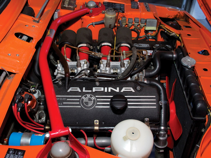1974, bmw, alpina, 2002, 720P, classic, tii, engine, e10, touring