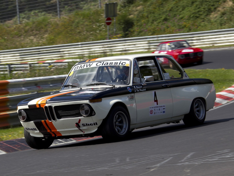 1080P, 02 Series, day, motion, sign, motor vehicle, Motorsport, transportation, Racing track, Racing competition, travel, stock, land vehicle, BMW, no people