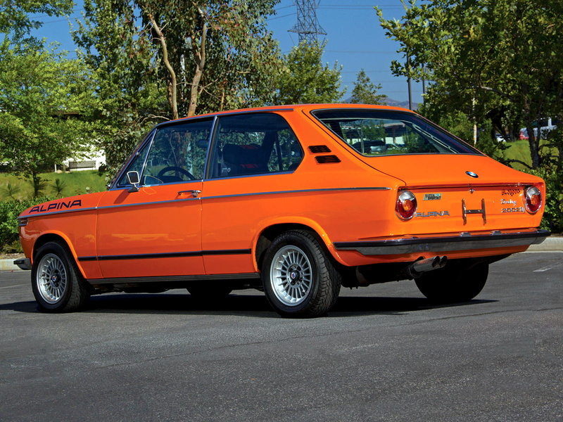 e10, tii, bmw, 720P, alpina, classic, 1974, touring, 2002