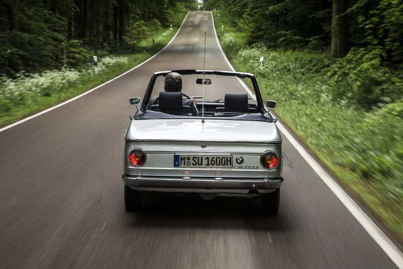 1600-2, cabrio, bmw, 4K, 1967, 1600, classic, e10