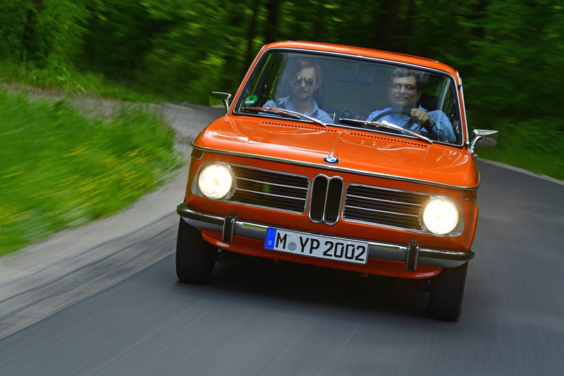 4K, 1971-73, 2002, e10, tii, classic, bmw