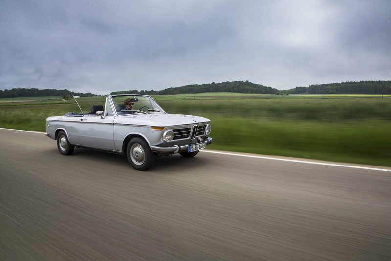 1600-2, 1967, cabrio, bmw, 1600, classic, 4K, e10