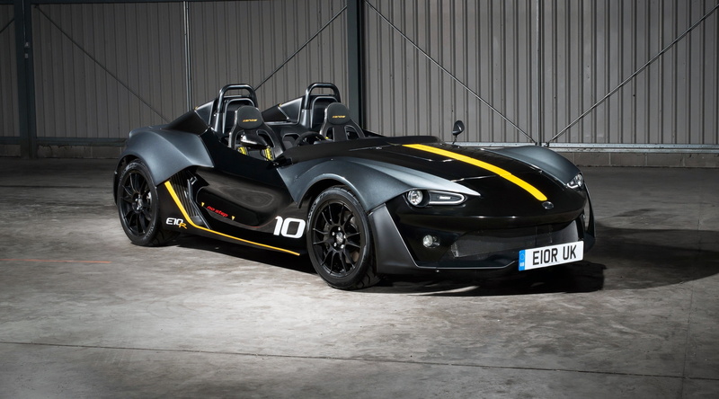 transportation, motor vehicle, no people, motor racing track, number, professional sport, architecture, speed, wheel, land vehicle, zenos e10 r 4k  background desktop computer