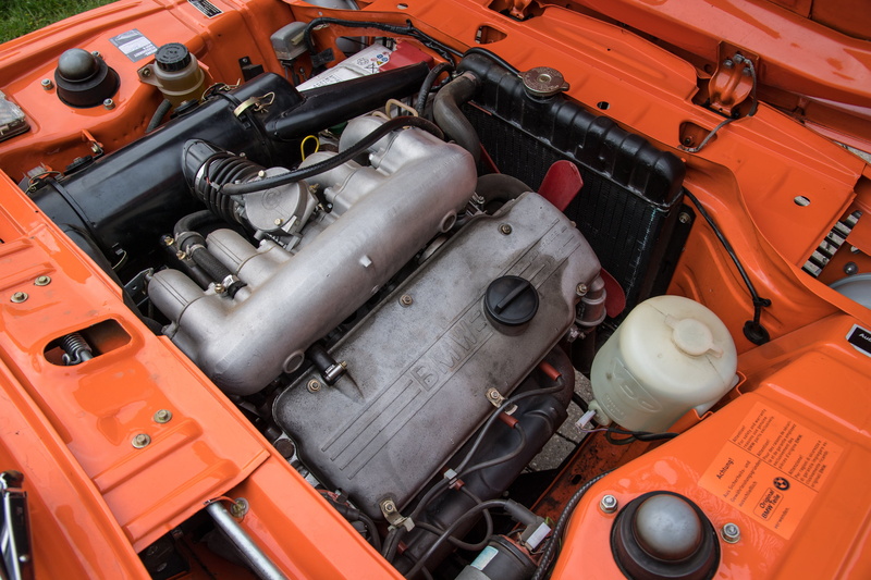 bmw, 4K, 2002, 1971-73, classic, tii, e10