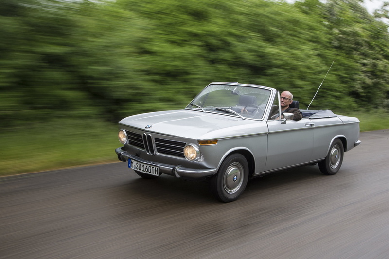 1600, bmw, classic, 1600-2, 4K, cabrio, e10, 1967