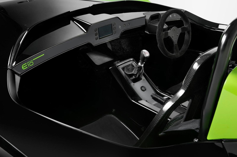 zenos, supercars, barquetta, 2014, e10s, 720P
