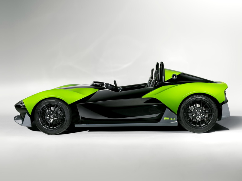 supercar, e10, 1080P, 2014, zenos