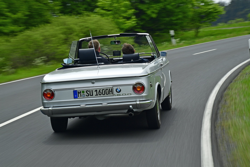 classic, e10, 4K, 1600, bmw, cabrio, 1967, 1600-2