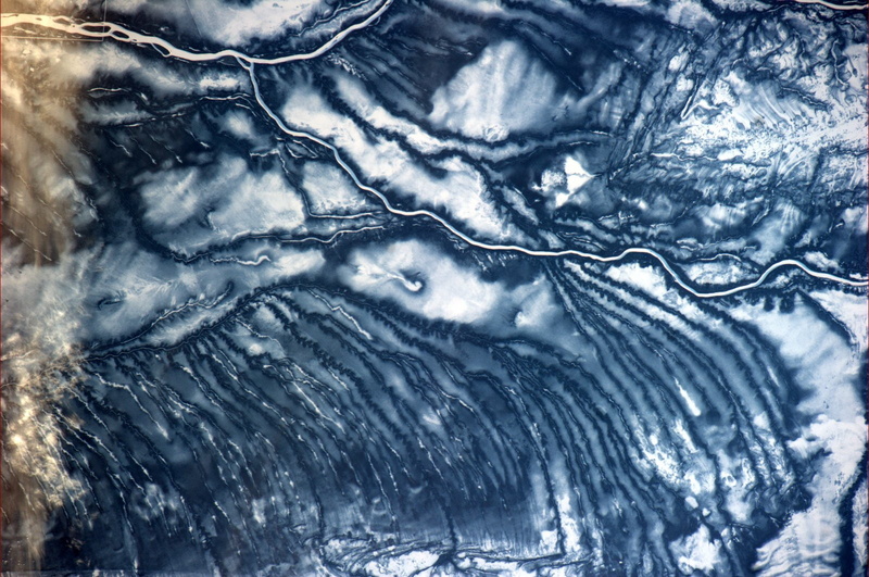 esa, 720P, space, northern, canada, europe
