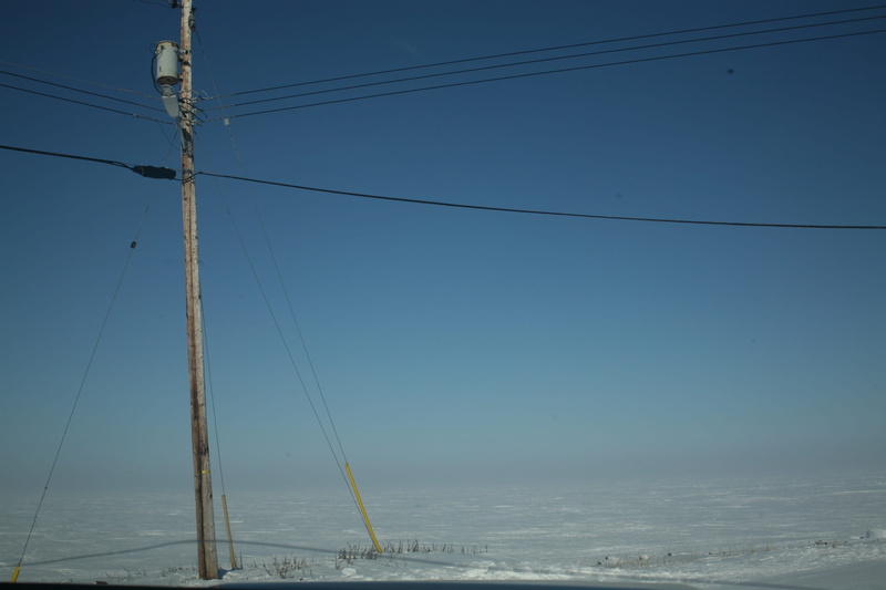 nature, electricity pylon, no people, sky, snow, northern town, sea, arctic, outdoors, ice, low angle view, technology, telephone line, cable, arctic ocean
