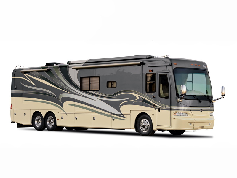 camelot, camper, 2011, monaco, motorhome, 1080P